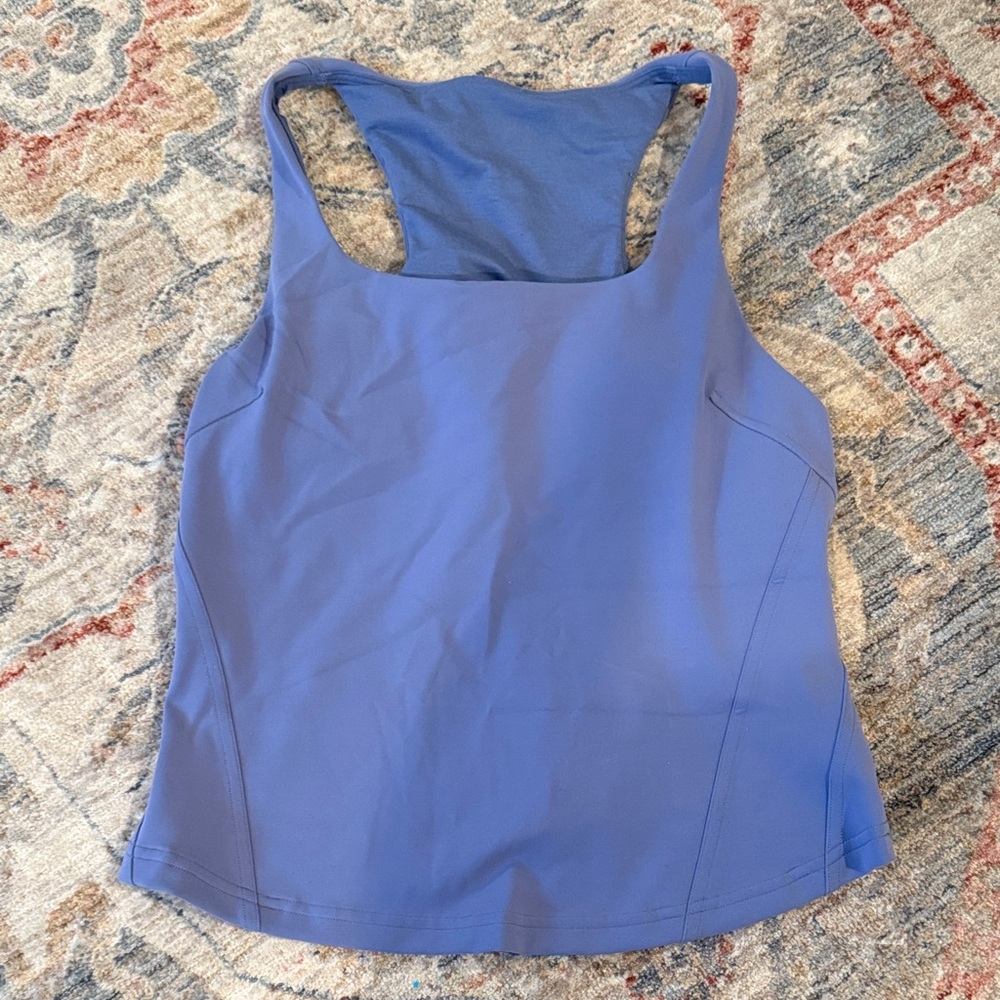 Lululemon InStill Tank